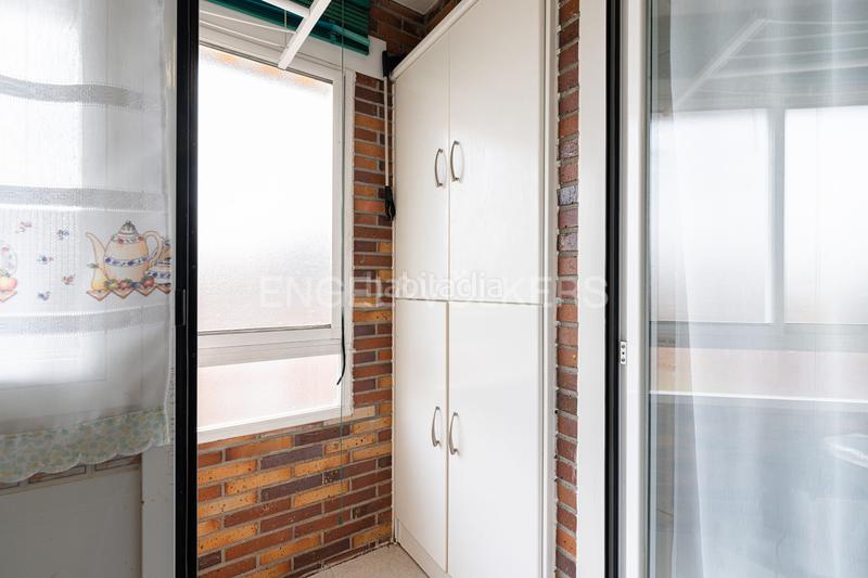 Foto df4bb89c-cc58-4750-81e6-147a77d01f40. Apartamento espectacular ático con vistas a la montaña en Majadahonda