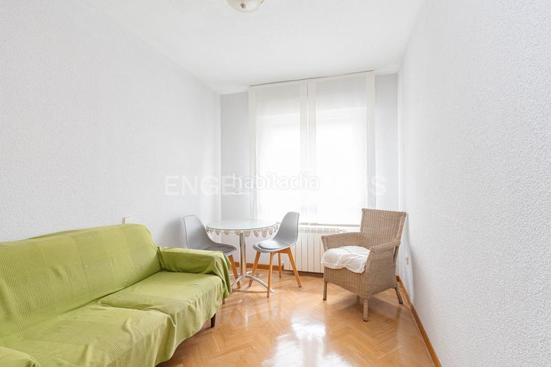 Foto eac5db95-1e07-4bb2-8261-dc6238c88a26. Apartamento espectacular ático con vistas a la montaña en Majadahonda