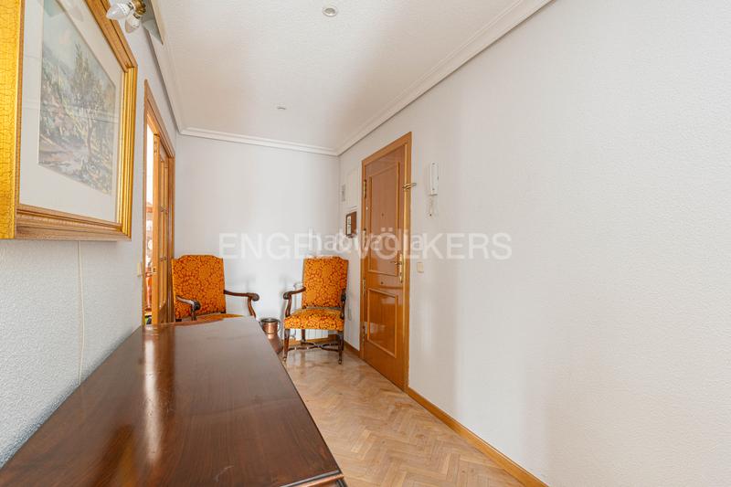 Foto ffff9a93-7447-4836-848c-373a43c54339. Apartamento espectacular ático con vistas a la montaña en Majadahonda