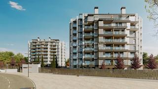 Lloguer Apartament a Pinar del Rey. Precioso piso a estrenar en urb. exclusiva