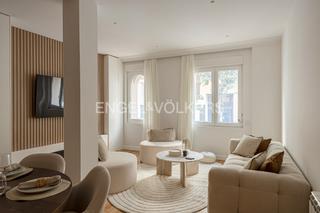 Apartament a Recoletos. Propiedad de lujo con 3 dormitorios en recoletos, junto a la mil