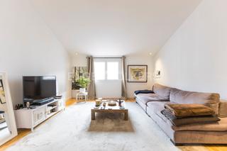 Apartament a Recoletos. Exclusiva oportunidad en serrano