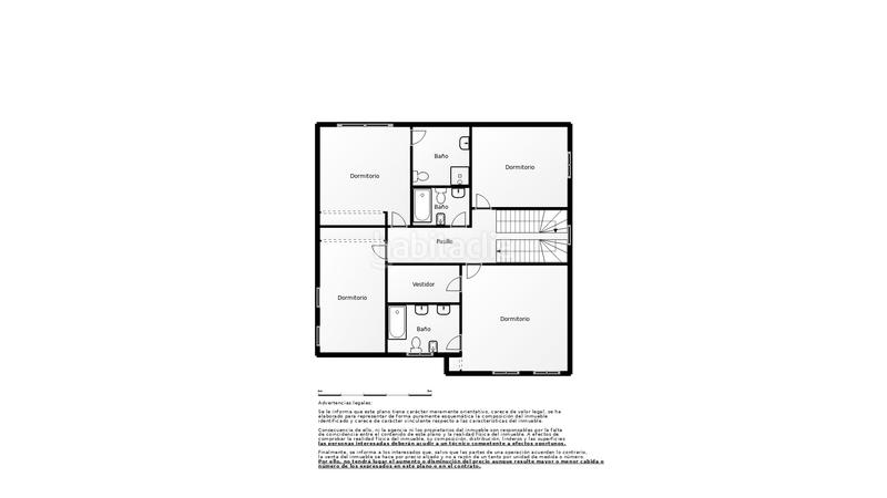 Foto 4499d2b5-5173-4d35-ae15-9743a0a91541. Casa con riscaldamento parcheggio piscina in El Cantizal Rozas de Madrid (Las)