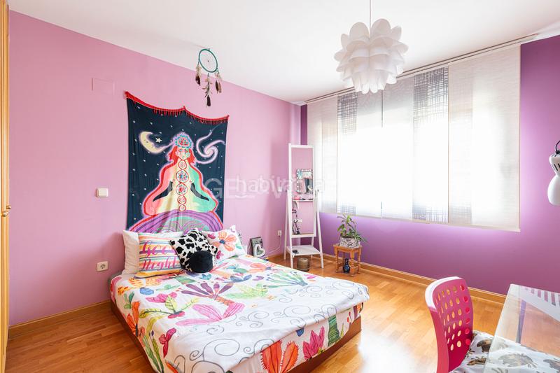 Foto 4509bee4-cf2d-482d-8c97-73f3338e4fab. Casa con riscaldamento parcheggio piscina in El Cantizal Rozas de Madrid (Las)