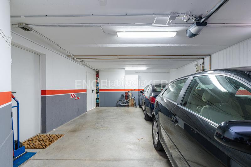 Foto 611964e4-19f5-45e2-aea9-61255fe9dace. Casa con riscaldamento parcheggio piscina in El Cantizal Rozas de Madrid (Las)