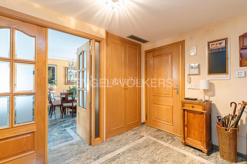 Foto 6c4ccbe1-448c-4fd4-8ea2-f7c99a17342e. Casa con riscaldamento parcheggio piscina in El Cantizal Rozas de Madrid (Las)