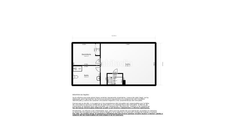 Foto a0c6cfea-0672-4677-bd54-3d524bd6739a. Casa con riscaldamento parcheggio piscina in El Cantizal Rozas de Madrid (Las)