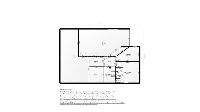 Foto b80b7a46-b2d5-4eef-b8fa-de604c52eaa3. Casa con riscaldamento parcheggio piscina in El Cantizal Rozas de Madrid (Las)