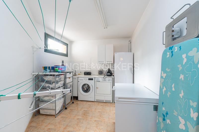 Foto c03dd342-7419-4286-bb50-bbfe4202ab42. Casa con riscaldamento parcheggio piscina in El Cantizal Rozas de Madrid (Las)