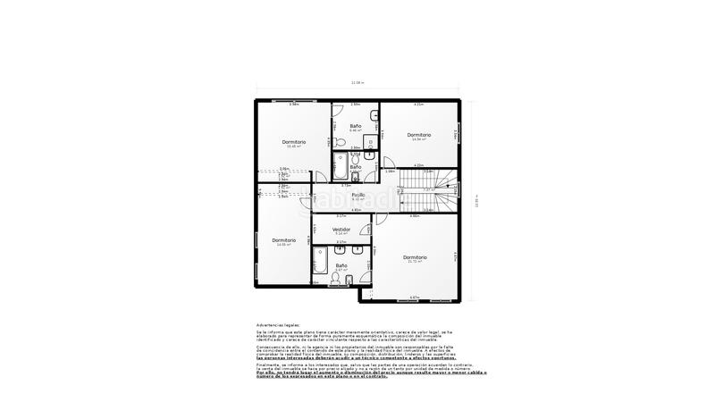 Foto e08e52fe-a9aa-4d12-b949-621c8b98d99e. Casa con riscaldamento parcheggio piscina in El Cantizal Rozas de Madrid (Las)