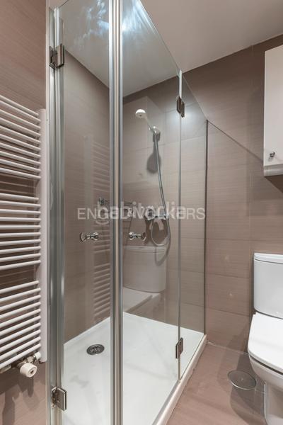 Foto 2b87e57e-7fdc-4fe1-a064-5883ce2ad0d0. Alquiler apartamento  con estilo contemporáneo en chamberí en Madrid