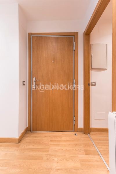 Foto 1429539d-b034-407d-bafb-a7b25822d7b6. Lloguer apartament amb calefacció aparcament a Ríos Rosas-Nuevos Ministerios Madrid