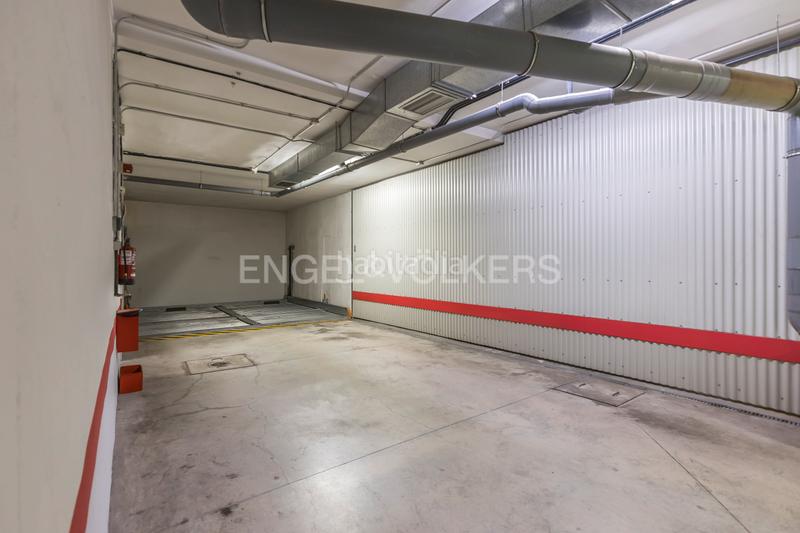 Foto 492db49e-6a28-4886-977c-6ed887b0a8fd. Lloguer apartament amb calefacció aparcament a Ríos Rosas-Nuevos Ministerios Madrid