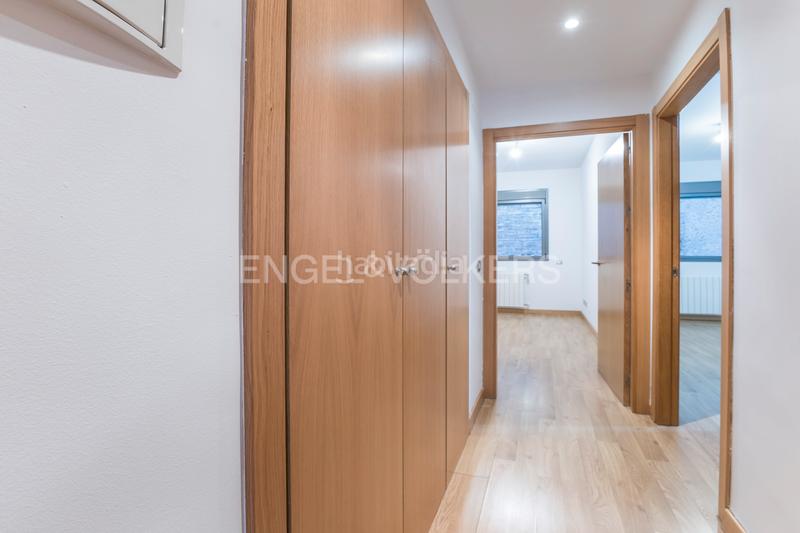 Foto 8d09a650-1983-4020-b20c-6a6ec4a96f58. Lloguer apartament amb calefacció aparcament a Ríos Rosas-Nuevos Ministerios Madrid