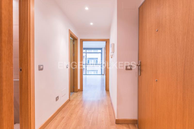 Foto 953fbdd8-ff99-415c-8cae-34aa3ac9c80a. Lloguer apartament amb calefacció aparcament a Ríos Rosas-Nuevos Ministerios Madrid