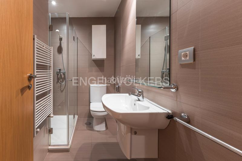 Foto 9a373e50-6316-4525-9f57-2b8a4f46cca4. Lloguer apartament amb calefacció aparcament a Ríos Rosas-Nuevos Ministerios Madrid