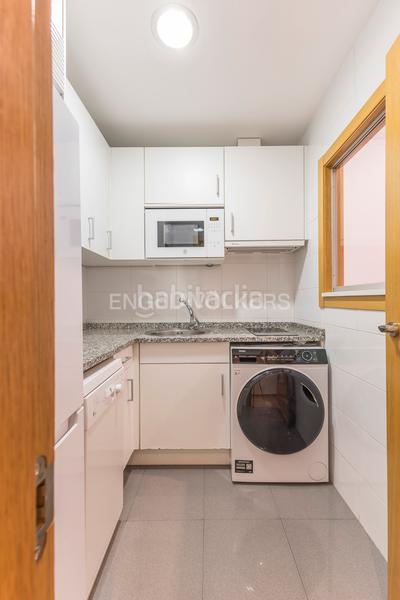 Foto b4a71fbb-dd0a-4a52-861e-92ae07960058. Lloguer apartament amb calefacció aparcament a Ríos Rosas-Nuevos Ministerios Madrid