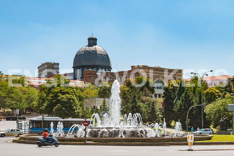 Foto eb83adc3-ff91-4503-a51b-46813a8b8bb2. Lloguer apartament amb calefacció aparcament a Ríos Rosas-Nuevos Ministerios Madrid
