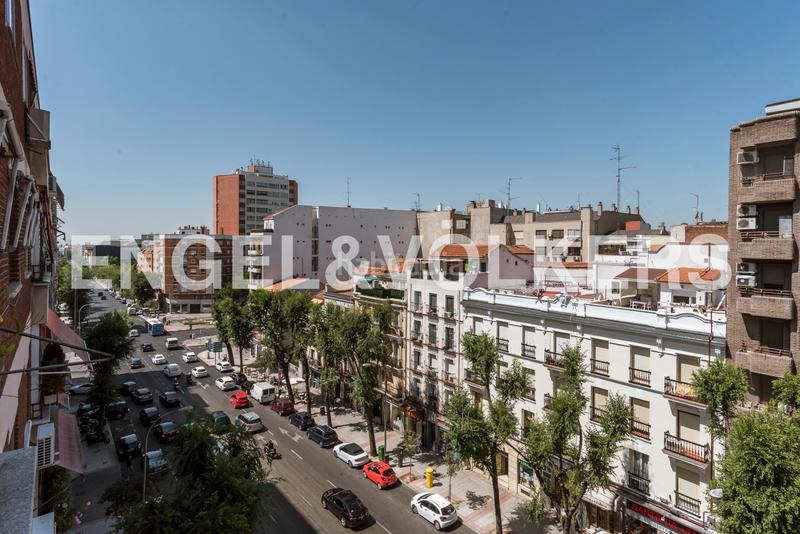 Foto fd53b413-e7f5-498c-864e-29cec195a7b9. Lloguer apartament amb calefacció aparcament a Ríos Rosas-Nuevos Ministerios Madrid