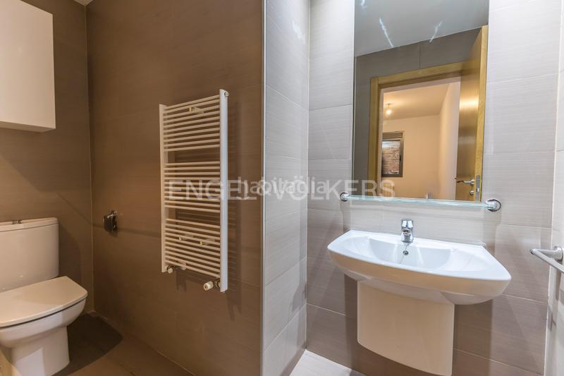 Foto 3f88a4b8-f491-474e-9849-063839b908b3. Location appartement avec chauffage parking dans Ríos Rosas-Nuevos Ministerios Madrid