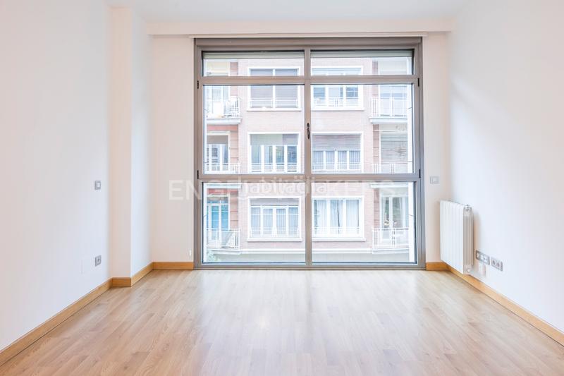 Foto a22c6404-39ec-4ae3-b991-b76a25ecaa2c. Location appartement avec chauffage parking dans Ríos Rosas-Nuevos Ministerios Madrid