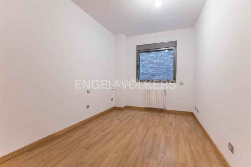 Foto 1fbd65a8-81c6-4198-aa6f-cbb0a83fc3f8. Miete appartement mit heizung parking in Ríos Rosas-Nuevos Ministerios Madrid