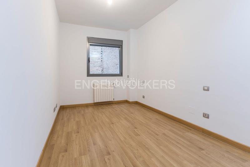 Foto 4913e794-eb72-47d6-a1f1-b6b4b960204a. Rent apartment with heating parking in Ríos Rosas-Nuevos Ministerios Madrid