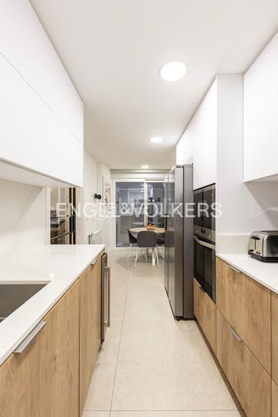 Foto 11780eb5-8984-44a4-bc52-7286bcb6dc78. Apartment with heating parking pool in Monte el Pilar Majadahonda