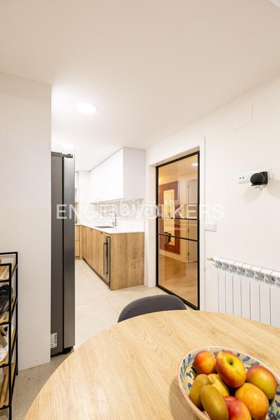 Foto 1d61f52f-63f1-417d-a8c0-4da82abae6c9. Apartment with heating parking pool in Monte el Pilar Majadahonda