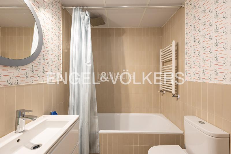 Foto 570b1734-4a3e-40f8-957a-b7d9373e5b0b. Apartment with heating parking pool in Monte el Pilar Majadahonda