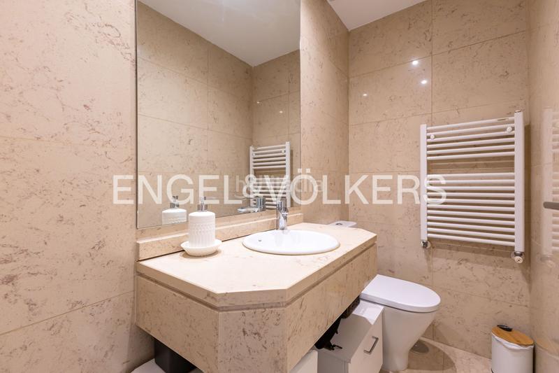 Foto 801fb7d5-4fcd-42a0-9e81-9208d62efe2b. Apartment with heating parking pool in Monte el Pilar Majadahonda