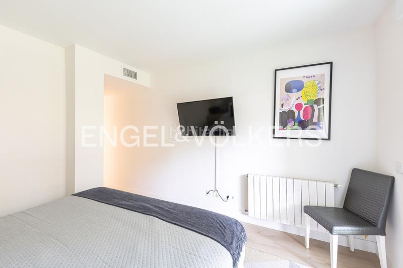 Foto 857af2a9-5369-4392-a21a-9d43e84d3dfa. Apartment with heating parking pool in Monte el Pilar Majadahonda