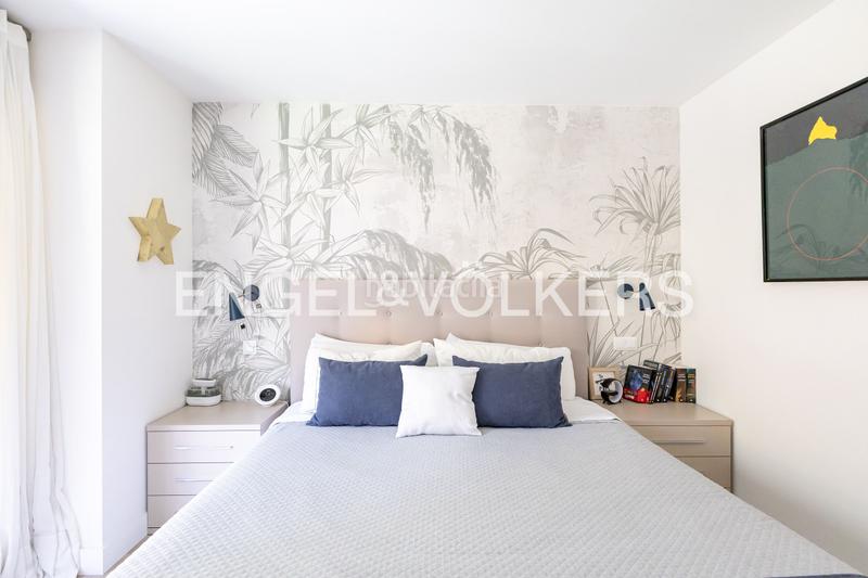 Foto 8cbb1b6d-7188-4c90-904b-c41baa21f0aa. Apartment with heating parking pool in Monte el Pilar Majadahonda