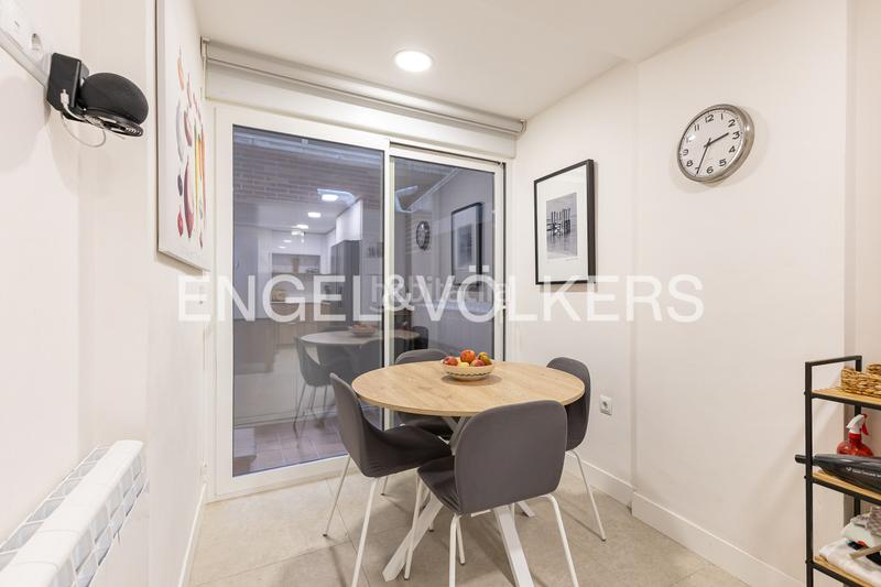 Foto a79b9631-eada-4759-8fdc-16285c4fb0cd. Apartment with heating parking pool in Monte el Pilar Majadahonda