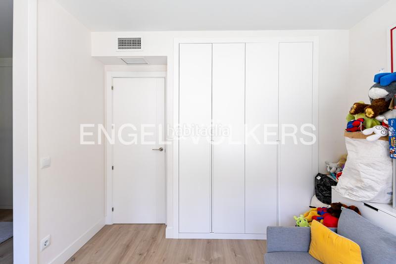 Foto ca556660-e6df-4dc7-82f5-50759bd81c9d. Apartment with heating parking pool in Monte el Pilar Majadahonda