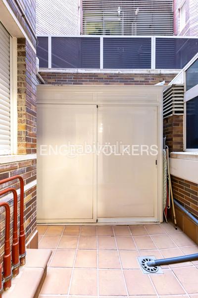 Foto d99d2a01-23df-4954-9a52-ae0700c34c92. Apartment with heating parking pool in Monte el Pilar Majadahonda