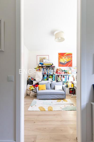 Foto da87bd44-22fa-40d8-b57f-112211a1fb44. Apartment with heating parking pool in Monte el Pilar Majadahonda