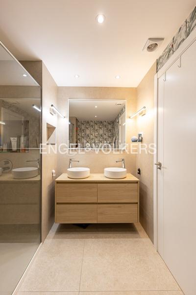 Foto db459ced-062e-49b1-b537-a0ca1003e471. Apartment with heating parking pool in Monte el Pilar Majadahonda