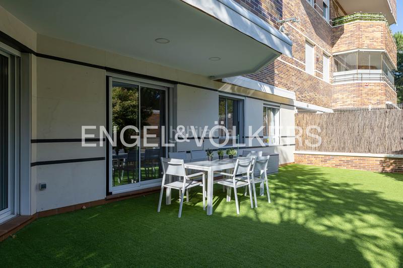 Foto fbe5f91e-79d6-4056-a9f6-0ea7c9a9581a. Apartment with heating parking pool in Monte el Pilar Majadahonda