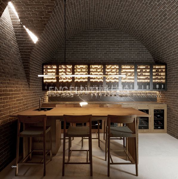 Foto 5ebbb2cb-69ab-45ac-88d9-7df8629e3b4d. Pis amb calefacció a Cortes-Huertas Madrid