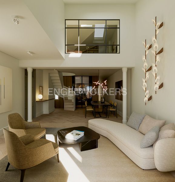 Foto 69e96198-6edb-47d6-8e2f-f07402a5b82c. Pis amb calefacció a Cortes-Huertas Madrid