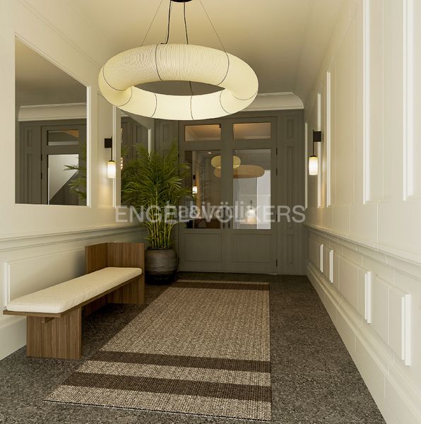 Foto 8197d244-c4c7-43e2-9753-5339f704f4dd. Pis amb calefacció a Cortes-Huertas Madrid