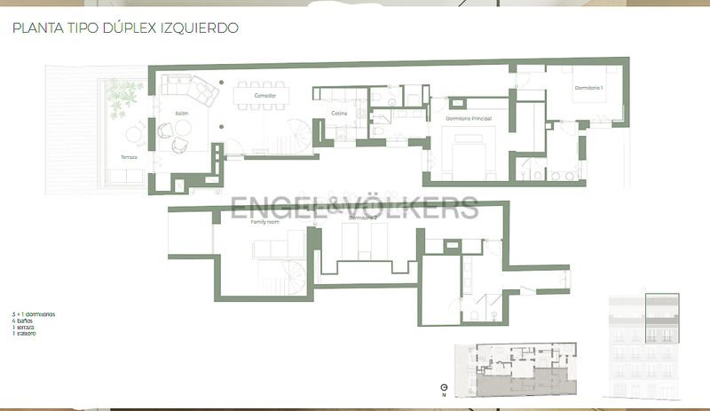 Foto aa37a919-1668-4336-b473-6fba84aaffcd. Pis amb calefacció a Cortes-Huertas Madrid