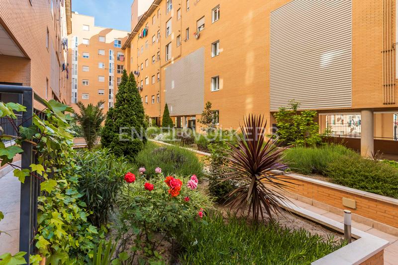 Foto a0244b80-02af-4332-a5eb-532a3584daf2. Studio avec chauffage parking piscine dans Butarque Madrid