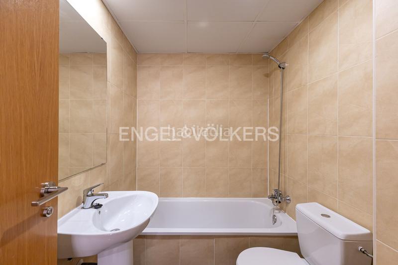 Foto d6c0615b-99d6-4725-bbf1-6f33bb5174ac. Studio avec chauffage parking piscine dans Butarque Madrid