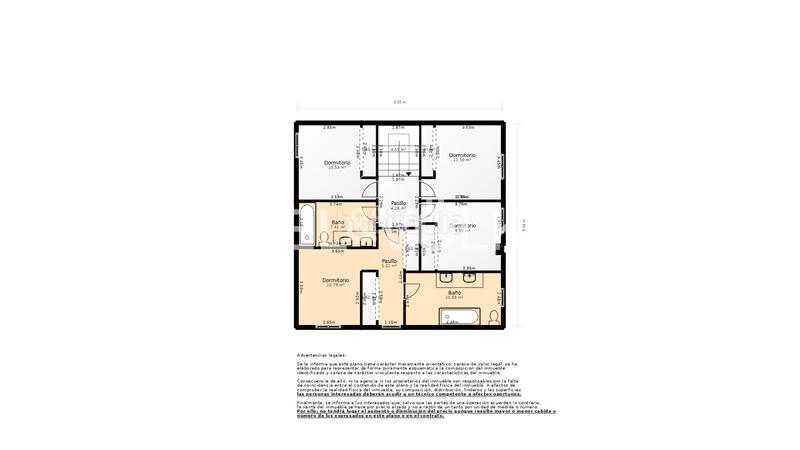 Foto 1fe6e8fe-120b-4bca-97c3-84171040f0bf. Casa adossada amb calefacció aparcament piscina a Paracuellos de Jarama