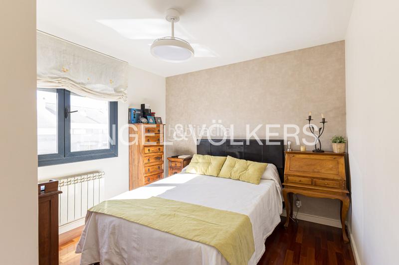 Foto 2e9fa75c-25c6-4674-93e3-34d59e0558ba. Casa adossada amb calefacció aparcament piscina a Paracuellos de Jarama