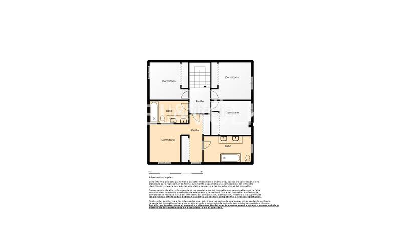 Foto 4aa7baa0-c8f8-40a3-acd2-642d21218326. Casa adossada amb calefacció aparcament piscina a Paracuellos de Jarama