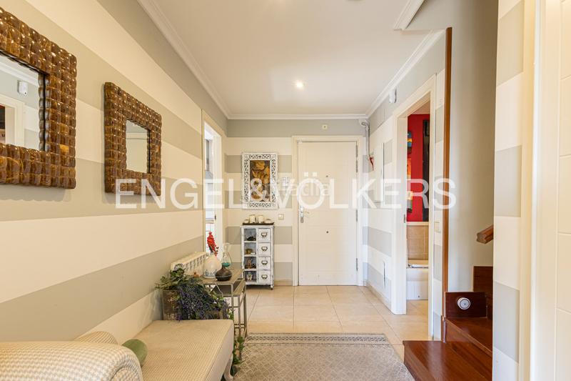 Foto 8c3d52d7-ccab-4c56-b878-eb9857ff4e38. Casa adossada amb calefacció aparcament piscina a Paracuellos de Jarama