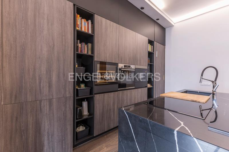 Foto 02ca0281-a4c6-4fa4-9a8a-6a293bf2a87b. Appartement avec chauffage dans Sol Madrid